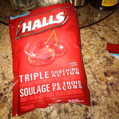 Halls