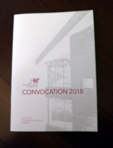 Convocation