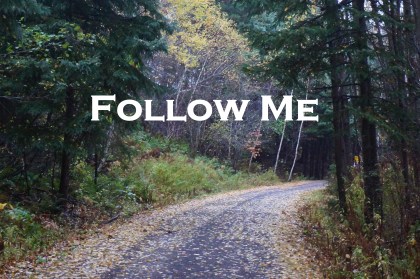 Follow Me